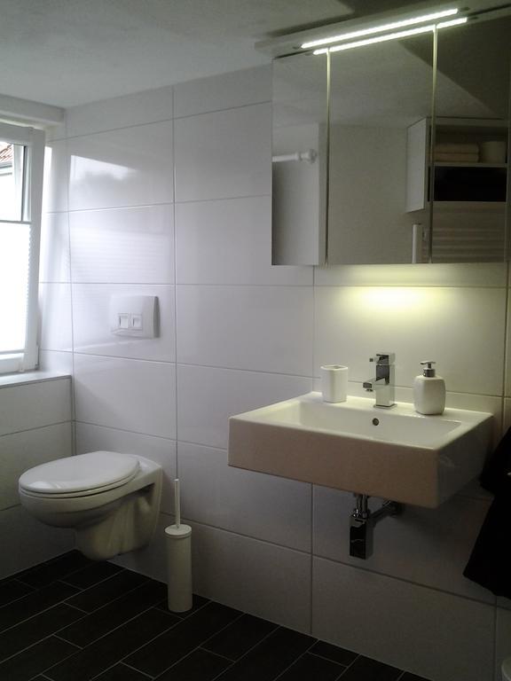 Oldenstadter Wassermuhle Uelzen Exterior photo